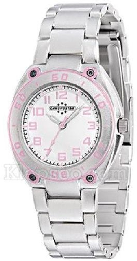  CHRONOSTAR  ALLUMINIUM R3753224545 - Vista frontal