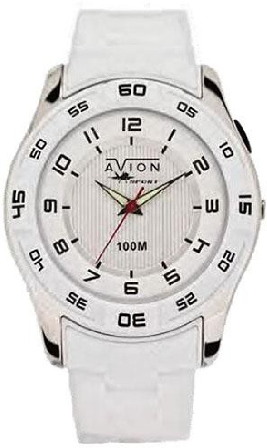  AVION WATCHES SPORT 88042  WH - Vista frontal