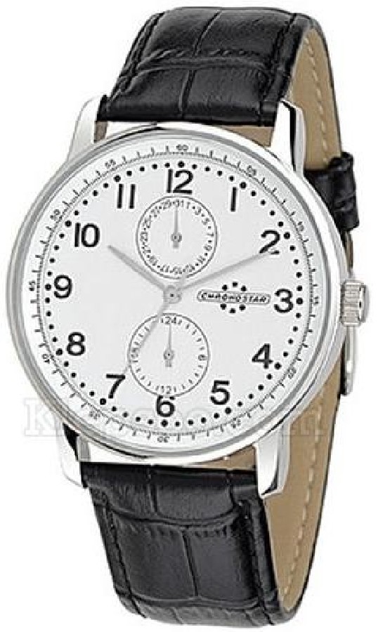  CHRONOSTAR  ICON R3771100145 - Vista frontal