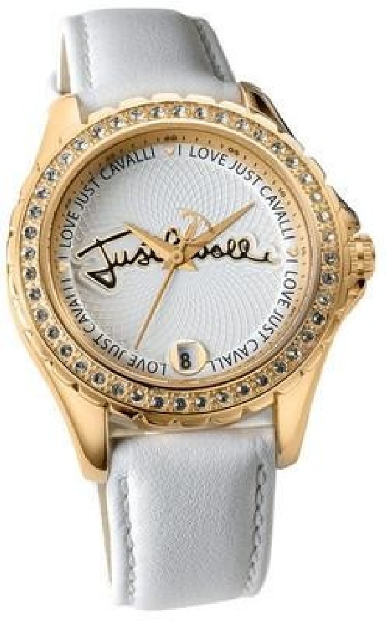  JUST CAVALLI TIME  JC EASY CALLIGRAPHY 7251167645 - Vista frontal