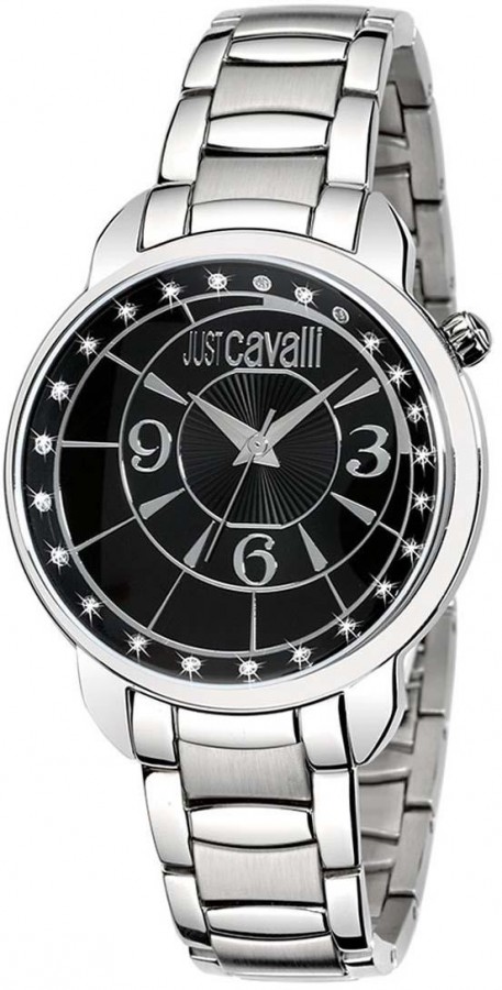  JUST CAVALLI TIME  TRENDY 7253178525 - Vista frontal