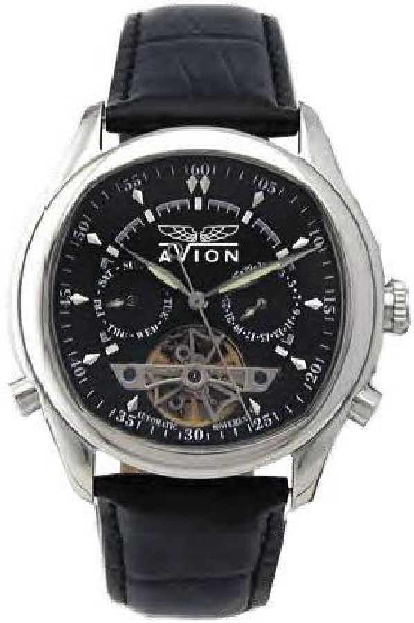  AVION WATCHES  Automatic 8C2023 - Vista frontal