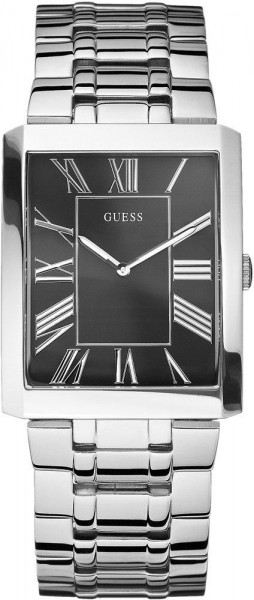 GUESS WATCHES  SLIM W85032G2