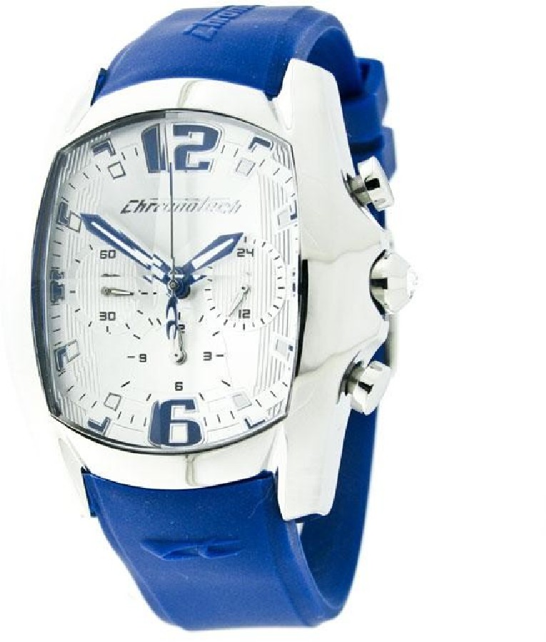  CHRONOTECH WATCH CT7106AM-57P - Vista frontal