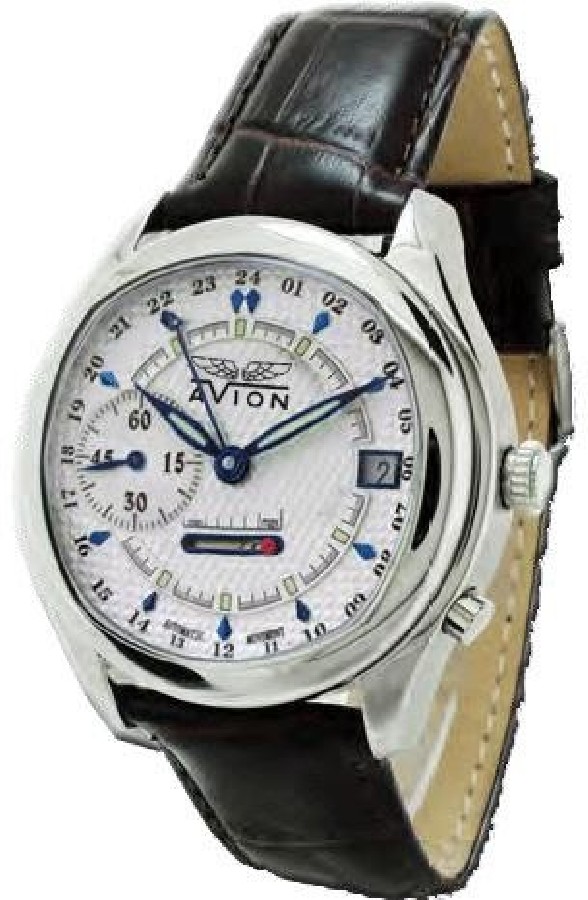  AVION WATCHES Automatic 8C2043 - Vista frontal
