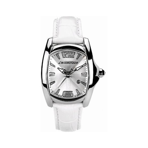 CHRONOTECH WATCH  DESIGN FIRST CT7107L-09