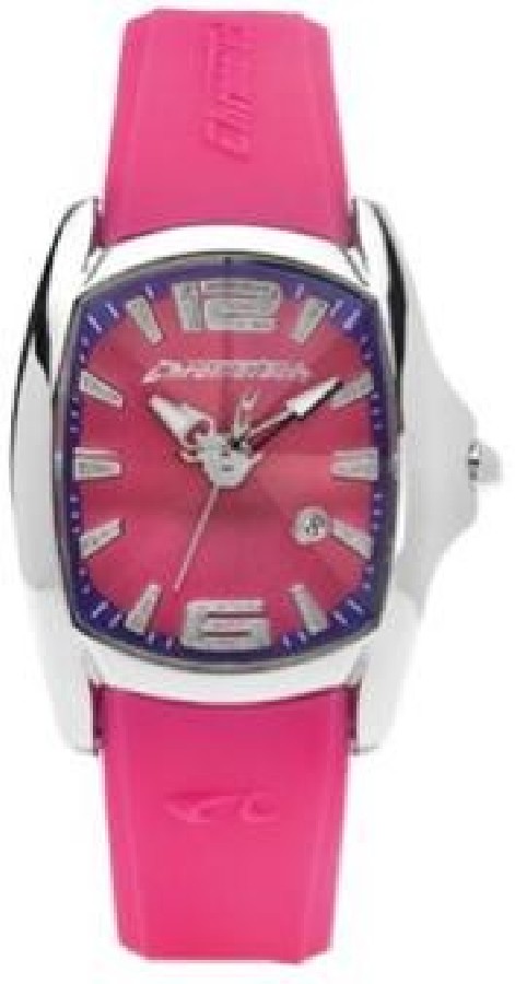  CHRONOTECH WATCH  FIRST SUMMER CT7107L-27 - Vista frontal