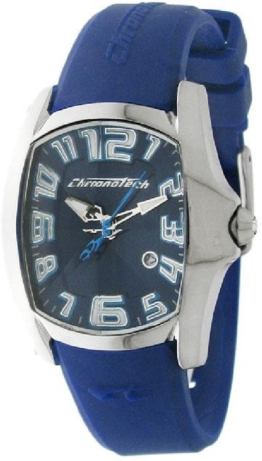  CHRONOTECH WATCH CT7107L-61P - Vista frontal