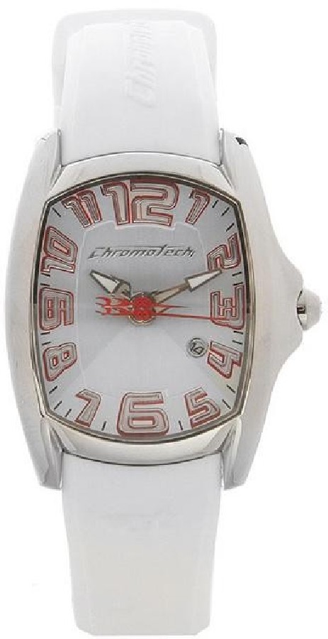  CHRONOTECH WATCH CT7107L-62P - Vista frontal