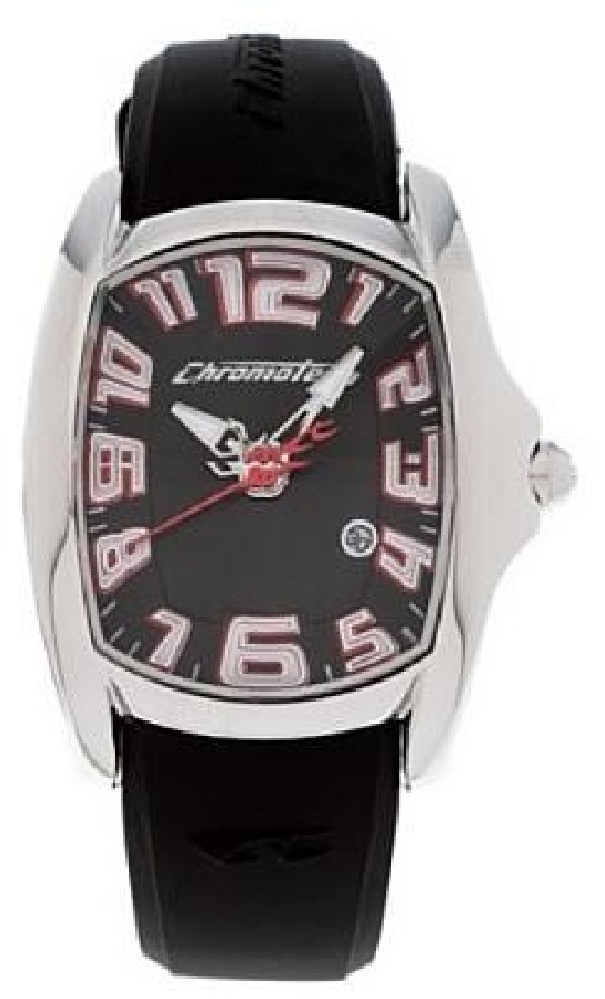  CHRONOTECH WATCH CT7107L-63P - Vista frontal