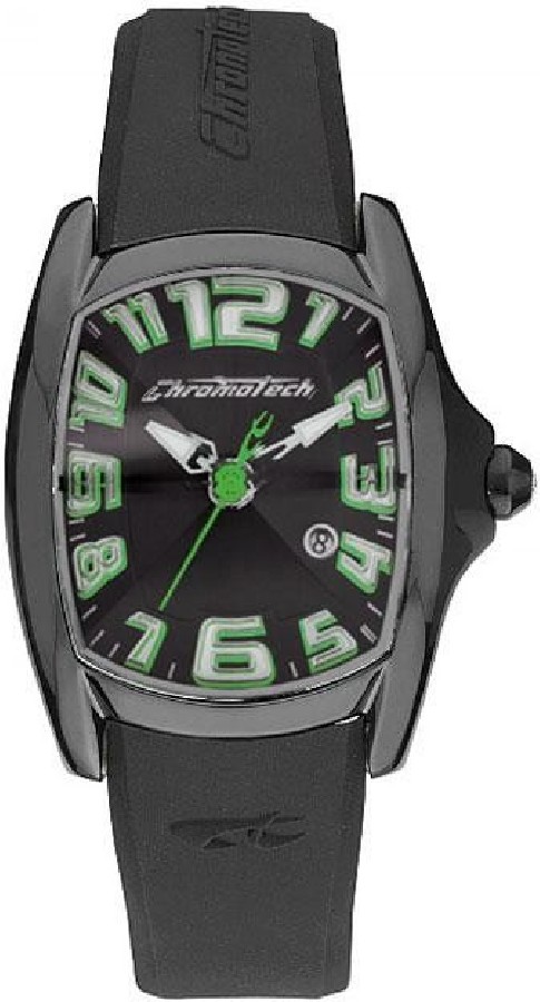  CHRONOTECH WATCH CT7107L-64P - Vista frontal