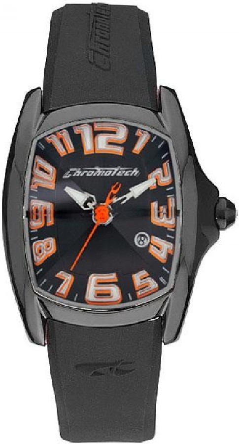  CHRONOTECH WATCH CT7107L-66P - Vista frontal