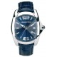 CHRONOTECH WATCH  DESIGN FIRST CT7107M-03