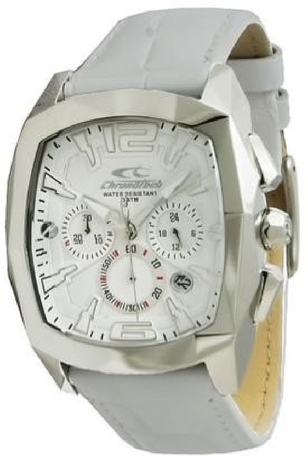  CHRONOTECH WATCH CT7115M-06 - Vista frontal