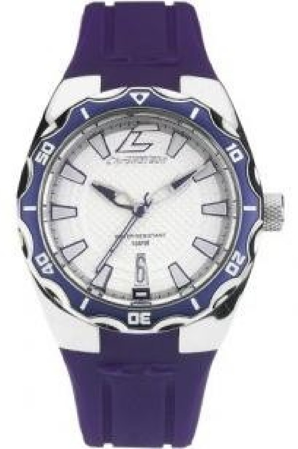 CHRONOTECH WATCH CT7116B-24 - Vista frontal