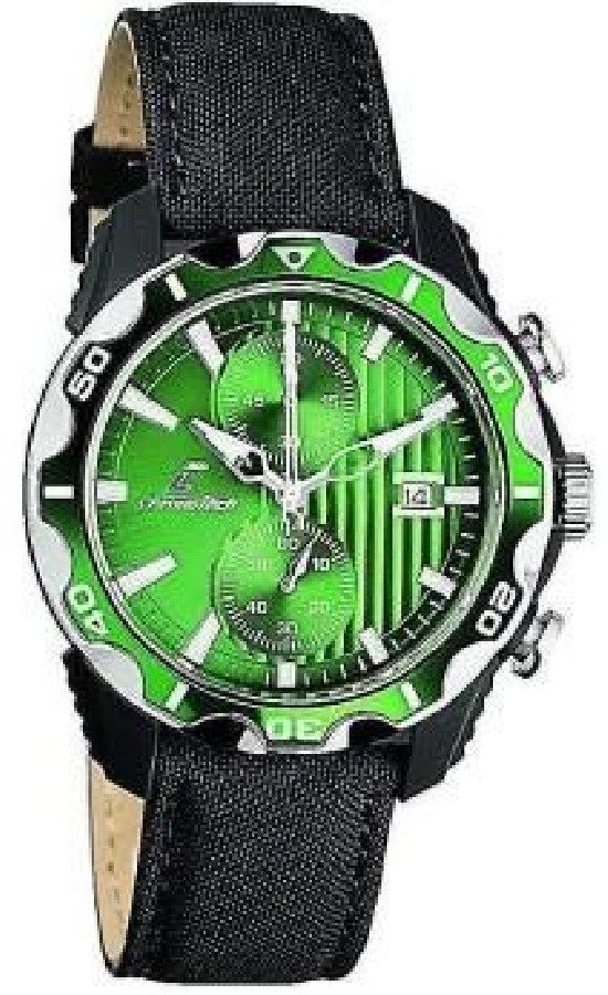 CHRONOTECH WATCH  FAST CT7240M-05 - Vista frontal