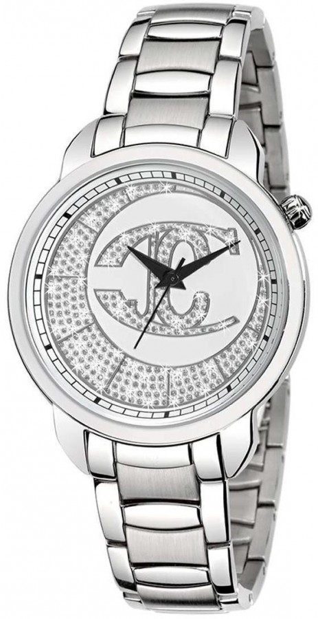  JUST CAVALLI TIME  TRANDY LADY 7253178645 - Vista frontal