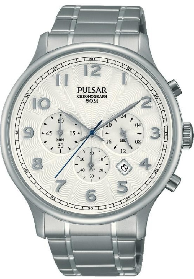 Pulsar BUSINESS PT3645X1 - Vista frontal