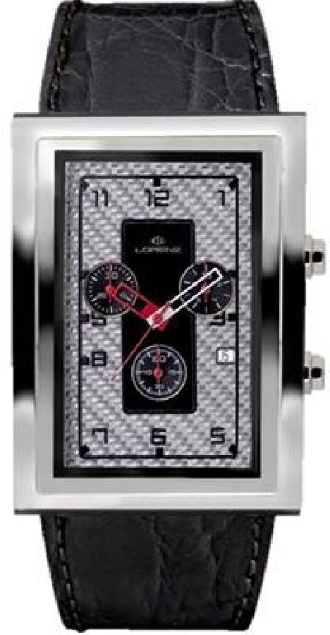  LORENZ  TB8 LZ 25923BB - Vista frontal