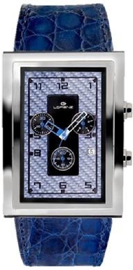  LORENZ  TB9 LZ 25923CC - Vista frontal