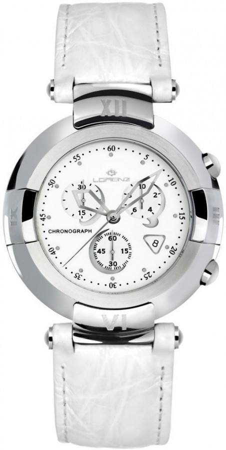  LORENZ  SEGRETO LZ 25945CC - Vista frontal