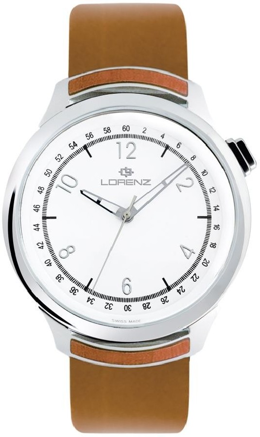  LORENZ  AQUITANIA LZ 26414AA - Vista frontal