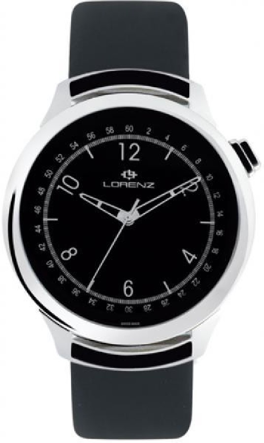  LORENZ  AQUITANIA LZ 26415AA - Vista frontal