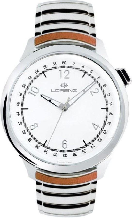  LORENZ  AQUITANIA LZ 26416AA - Vista frontal