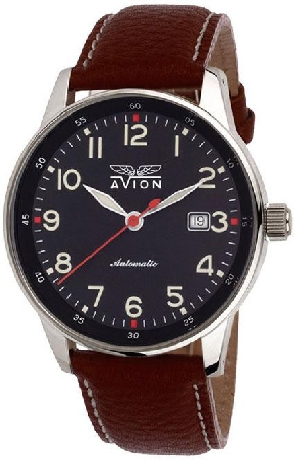  AVION M7714NE - Vista frontal