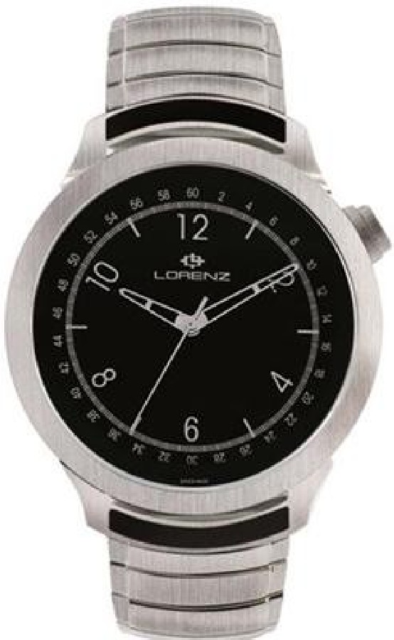  LORENZ  AQUITANIA LZ 26419AA - Vista frontal