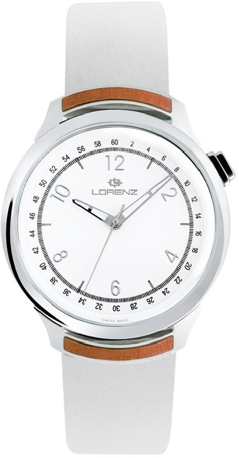  LORENZ  AQUITANIA LZ 26420AA - Vista frontal