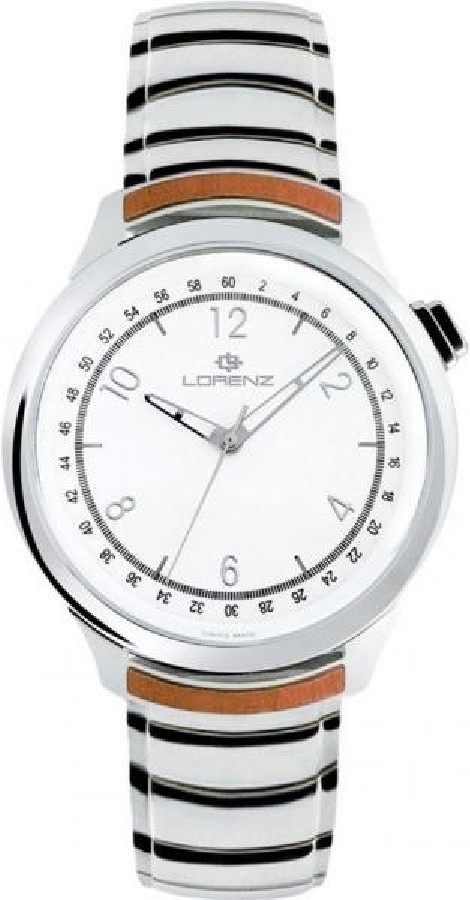  LORENZ  AQUITANIA LZ 26422AA - Vista frontal