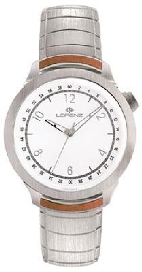  LORENZ  AQUITANIA LZ 26423AA - Vista frontal