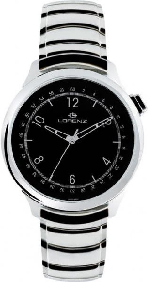  LORENZ  AQUITANIA LZ 26424AA - Vista frontal