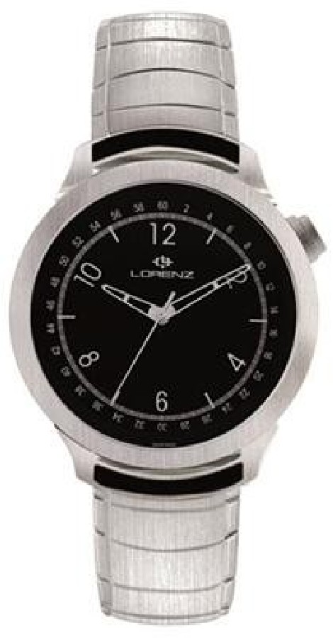  LORENZ  AQUITANIA LZ 26425AA - Vista frontal