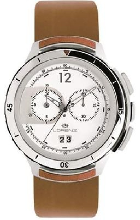  LORENZ  AQUITANIA LZ 26426AA - Vista frontal