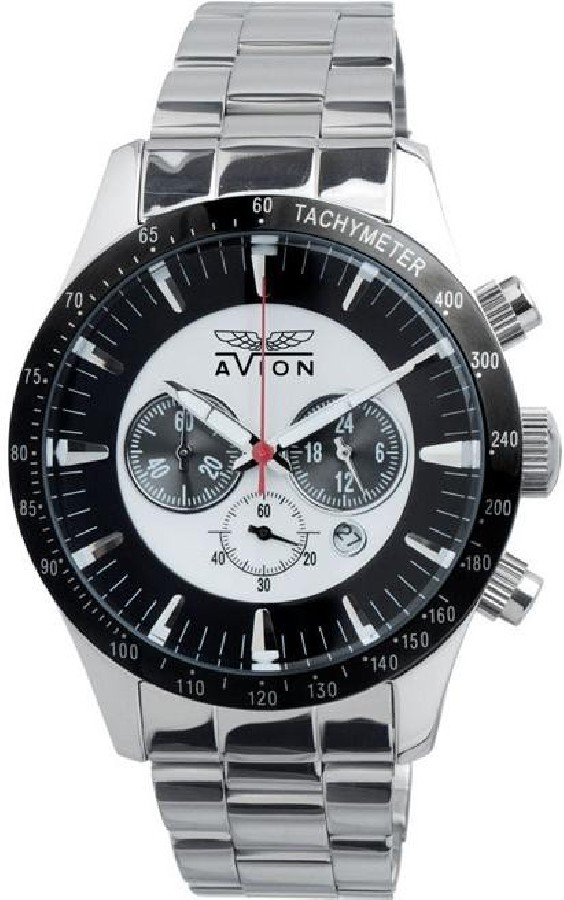  AVION M7778BI - Vista frontal