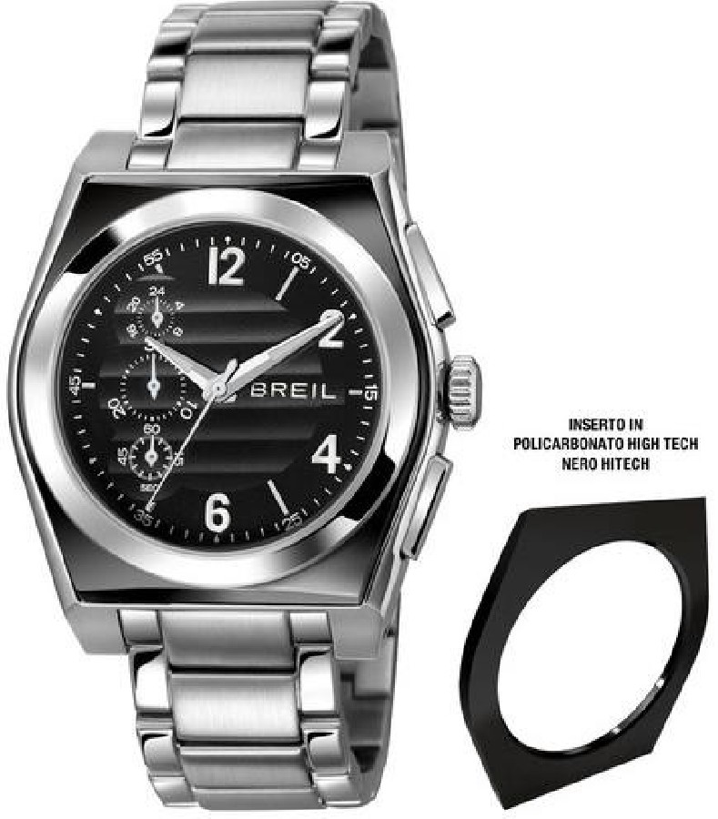 BREIL ESCAPE TW0926 - Vista frontal