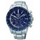 SEIKO ANANTA SRQ017J1