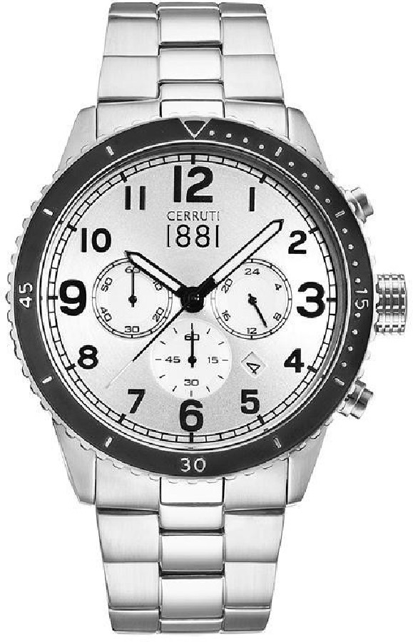  CERRUTI VOLTERRA CRA104STB04MS - Vista frontal