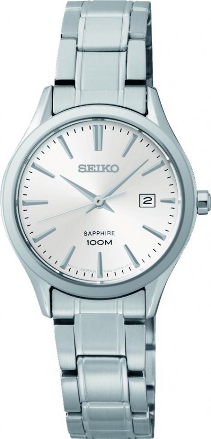 Seiko NEO CLASSIC SXDG17P1 - Vista frontal
