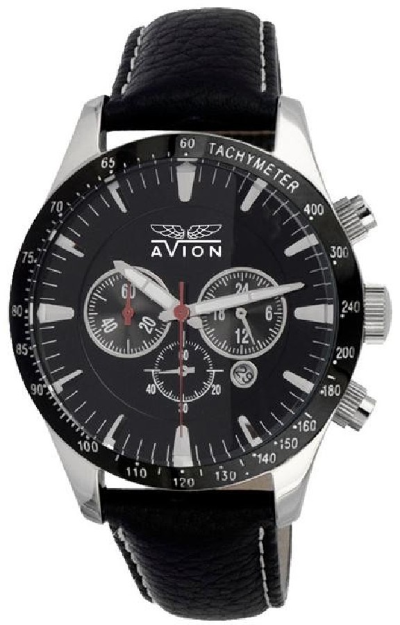  AVION M7778NE - Vista frontal