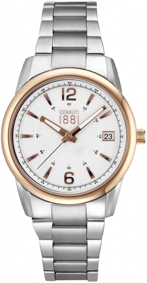  CERRUTI RAVELLO CRM103STR04MS - Vista frontal