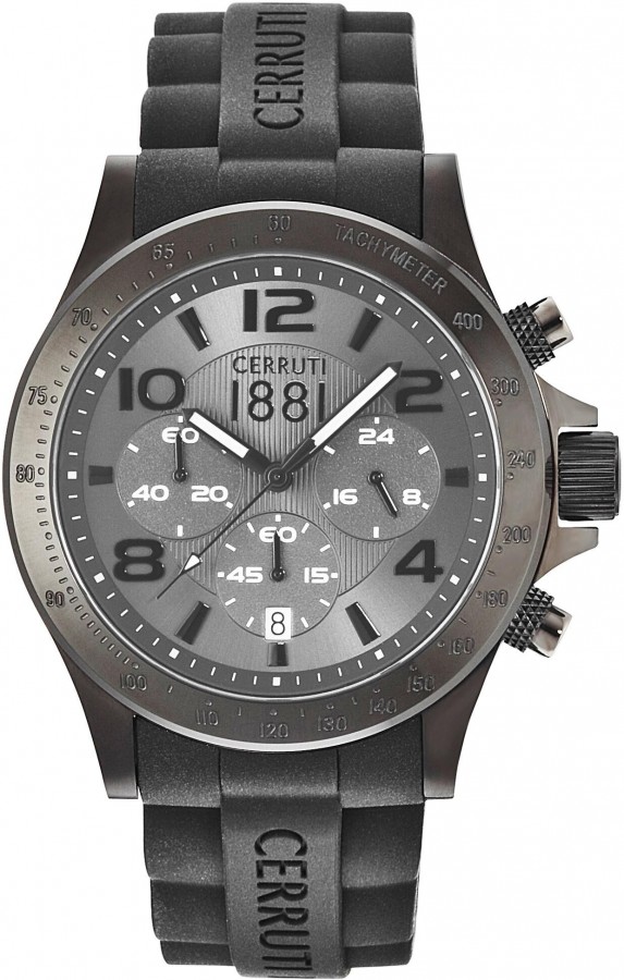  CERRUTI CARRARA CRA101F274G - Vista frontal