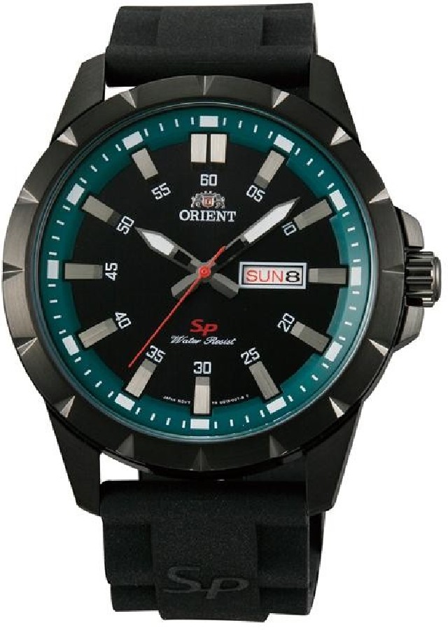Orient FUG1X00AB9 - Vista frontal