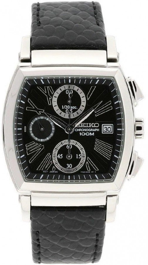 Seiko WATCHES SNDZ99 - Vista frontal