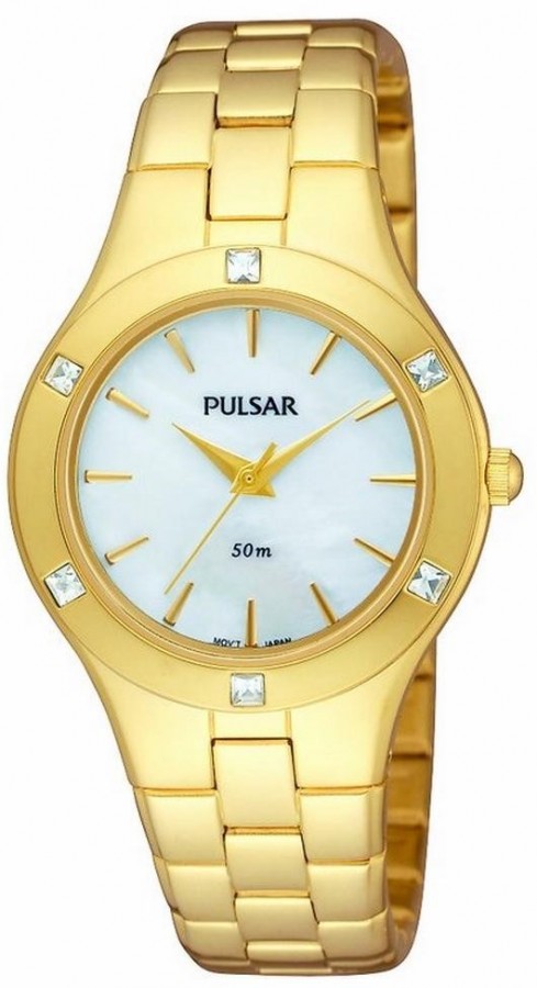 Pulsar SPORTS PH8048X1 - Vista frontal