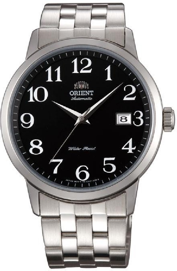 Orient FER2700JB0 - Vista frontal