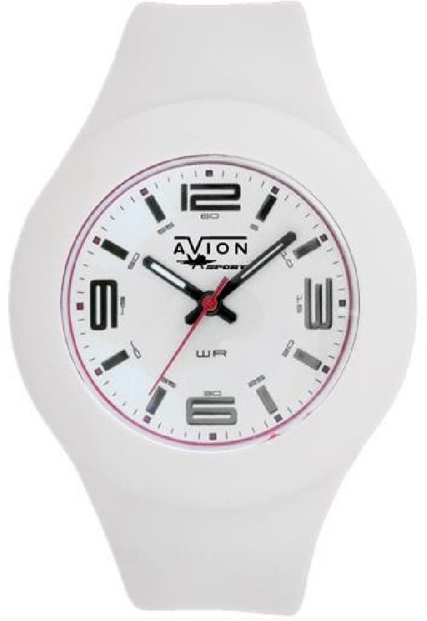  AVION U3020BI - Vista frontal