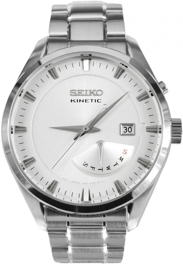 Seiko NEO CLASSIC SRN043P1 - Vista frontal